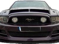 Gebraucht Ford Mustang 420 PS (308 kW) 2014 Violet Coupé