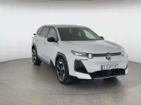Neu Citroën C5 Aircross 156 kW (213 PS) 2026 Weiß SUV