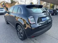 Gebraucht Fiat 600 235 PS (172 kW) 2024 Schwarz SUV