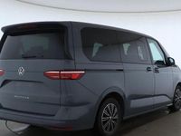 Gebraucht VW Multivan 150 PS (110 kW) 2024 Van