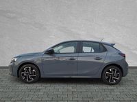 Neu Opel Corsa Edition 110 PS (80 kW) 2025 Grafik grau (uni) Kleinwagen