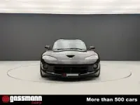 Usata Dodge Viper 456 CV (335 kW) 2000 Nero Coupé