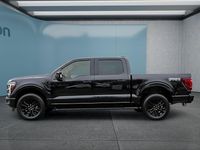 Neu Ford V8 Lariat 405 PS (297 kW) 2025 Schwarz Van / Kleinbus