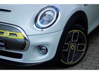 gebraucht Mini Cooper SE Trim S 3-Türer/Navi/LED /Klimaautom.