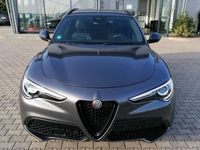 gebraucht Alfa Romeo Stelvio B-Tech Q4 2.0 280PS