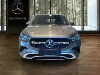 Gebraucht Mercedes GLA200 Progressive 163 PS (119 kW) 2025 Grau SUV