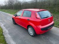 gebraucht Fiat Punto Evo 1.2 8V Active Start