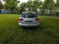 Gebraucht Audi A6 177 PS (130 kW) 2006 Silber Kombi