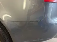 Gebraucht Audi A4 140 PS (102 kW) 2007 Silber Kombi