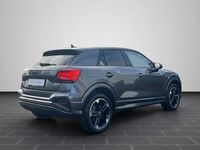 Gebraucht Audi Q2 Ambiente 150 PS (110 kW) 2025 Daytonagrau perleffekt (metallic) SUV