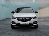 gebraucht Opel Grandland X Innovation Navi/Klima/LED/Sitzhzg.