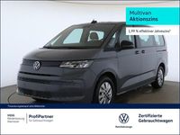 Gebraucht VW Multivan 150 PS (110 kW) 2024 Grau Van