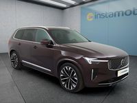 Gebraucht Volvo XC90 455 PS (334 kW) 2025 Rot SUV