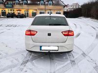 Gebraucht Seat Toledo 105 PS (77 kW) 2016 Weiß Kleinwagen