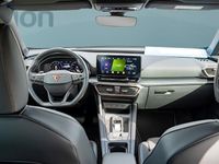 Gebraucht Cupra Formentor 190 PS (139 kW) 2024 Schwarz SUV