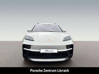 Neu Porsche Macan GTS 419 kW (571 PS) 2026 Weiss SUV