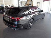 Gebraucht Mercedes E300 AMG line 204 PS (150 kW) 2025 Grau Limousine