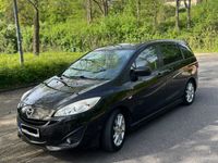 gebraucht Mazda 5 