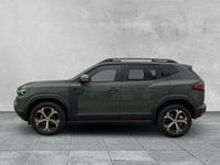 Ny Dacia Duster Journey 131 HK (96 kW) 2025 Grøn SUV