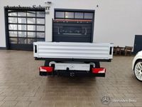 gebraucht Mercedes Sprinter DOKA CDI