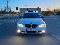 gebraucht BMW 320e 90 polnische Kennzeichen TÜV und Versicherung bis 11 2