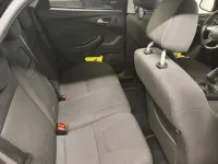 Gebraucht Ford Focus 125 PS (91 kW) 2013 Schwarz Kombi