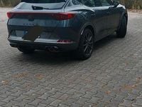 Gebraucht Cupra Formentor VZ 245 PS (180 kW) 2022 Grau SUV