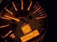 Gebraucht Mini Cooper S 174 PS (127 kW) 2009 Schwarz Kleinwagen