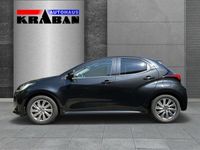gebraucht Mazda 2 Hybrid Lim. Select