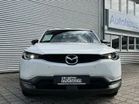 Gebraucht Mazda MX30 Ad'Vantage 106 kW (145 PS) 2023 Weiß SUV