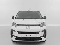 Neu Fiat Scudo Connect 177 PS (130 kW) 2025 (blancicy) Van