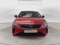 Gebraucht Opel Corsa 75 PS (55 kW) 2020 Rot Kleinwagen
