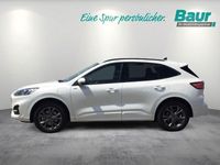 gebraucht Ford Kuga 2.5 Duratec