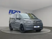 Gebraucht VW Multivan R 204 PS (150 kW) 2024 Pure grey Van / Kleinbus
