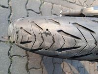 Second-hand Honda e 134 kW (183 CP) 2023 Roșu Hatchback