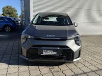 Neu Kia Picanto Vision 68 PS (50 kW) 2026 Grau Kleinwagen