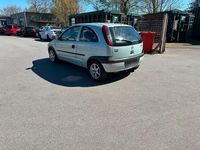 Gebraucht Opel Corsa 60 PS (44 kW) 2001 Andere farben Kleinwagen