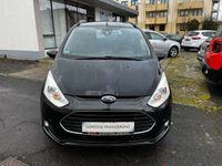 gebraucht Ford B-MAX Titanium*1.Hd*Navi*gepfl.*Zahnr. / HU Neu