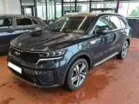 Gebraucht Kia Sorento Platinum 265 PS (194 kW) 2022 Blau SUV