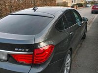 Gebraucht BMW 530 Gran Turismo 244 PS (179 kW) 2010 Limousine