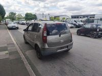 Gebraucht Mitsubishi Colt Motion 95 PS (69 kW) 2008 Brillantgrau (m) Kleinwagen