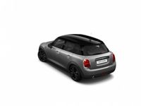 Gebraucht Mini Cooper 136 PS (100 kW) 2021 Grau metallic Kleinwagen