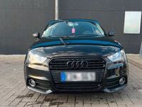 gebraucht Audi A1 1,6 TDI