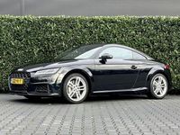 Gebraucht Audi TT Competition 245 PS (180 kW) 2021 Schwarz