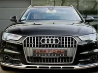 Brugt Audi A6 Performance 272 HK (200 kW) 2019 Sort Sedan