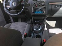 Gebraucht VW Touran 140 PS (102 kW) 2006 Schwarz Van / Kleinbus