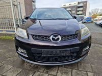 gebraucht Mazda CX-7 2.3 MZR Expression