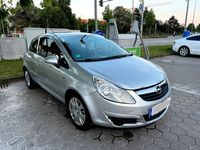 gebraucht Opel Corsa Automatik