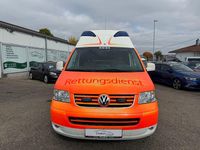 Gebraucht VW Transporter 131 PS (96 kW) 2006 Weiß Van