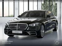 Gebraucht Mercedes S350 AMG 313 PS (230 kW) 2025 Schwarz Limousine